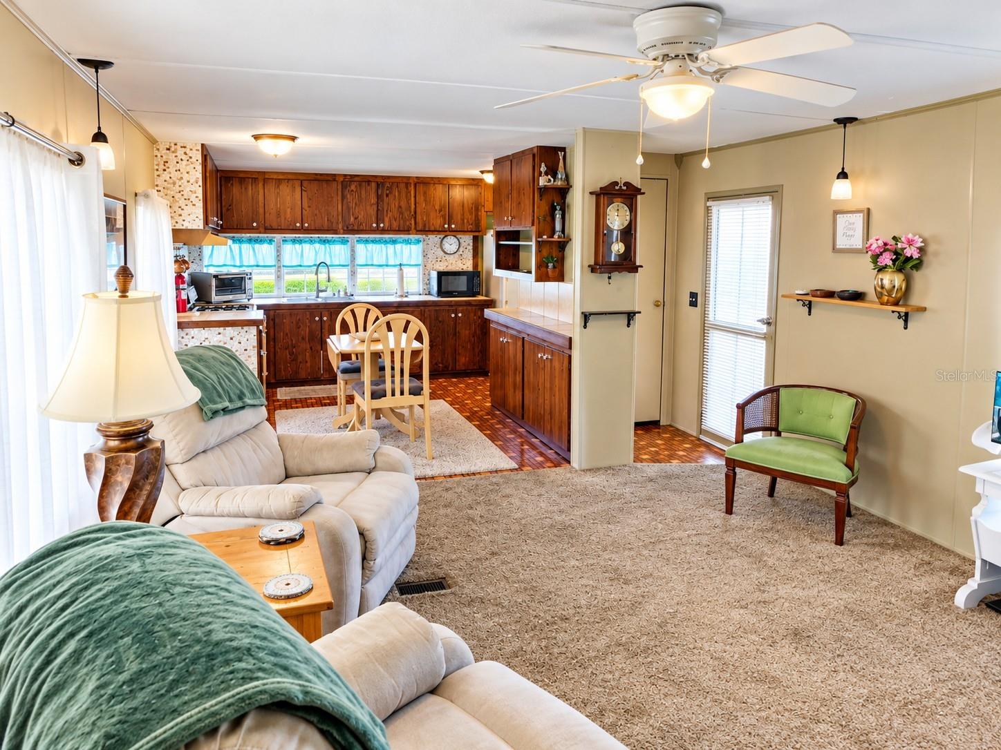 5306 ASTRID DRIVE, Zephyrhills, FL 33541