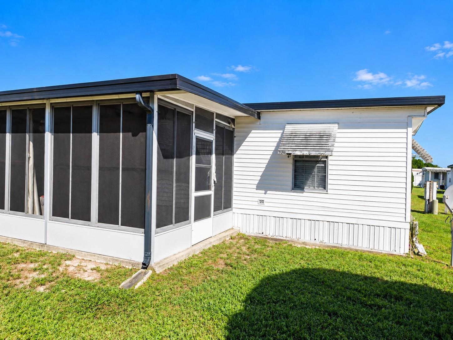 5306 ASTRID DRIVE, Zephyrhills, FL 33541