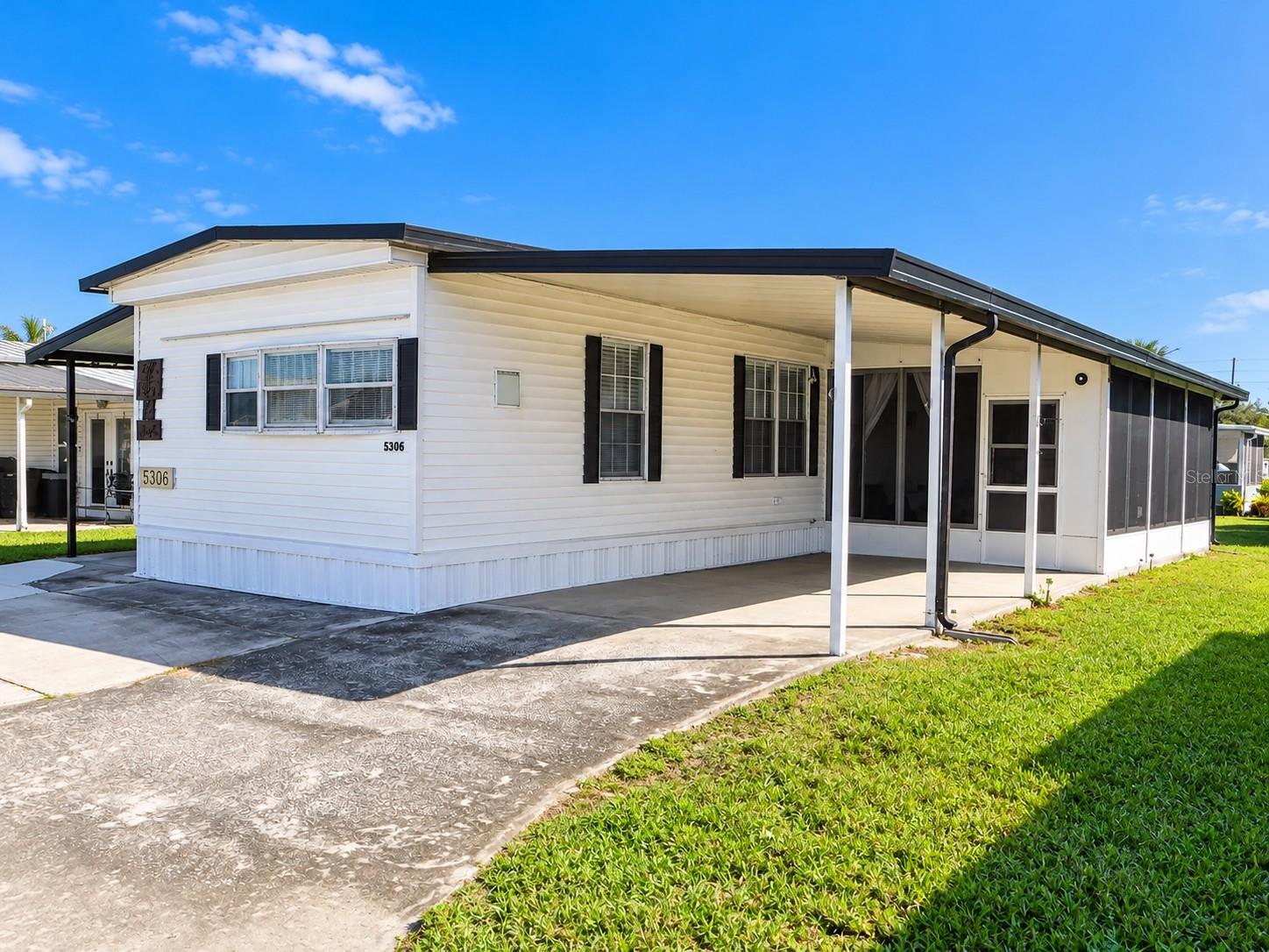5306 ASTRID DRIVE, Zephyrhills, FL 33541