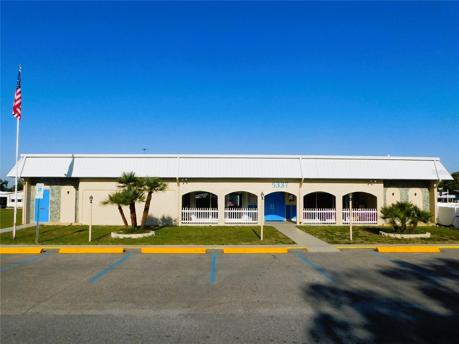 5306 ASTRID DRIVE, Zephyrhills, FL 33541