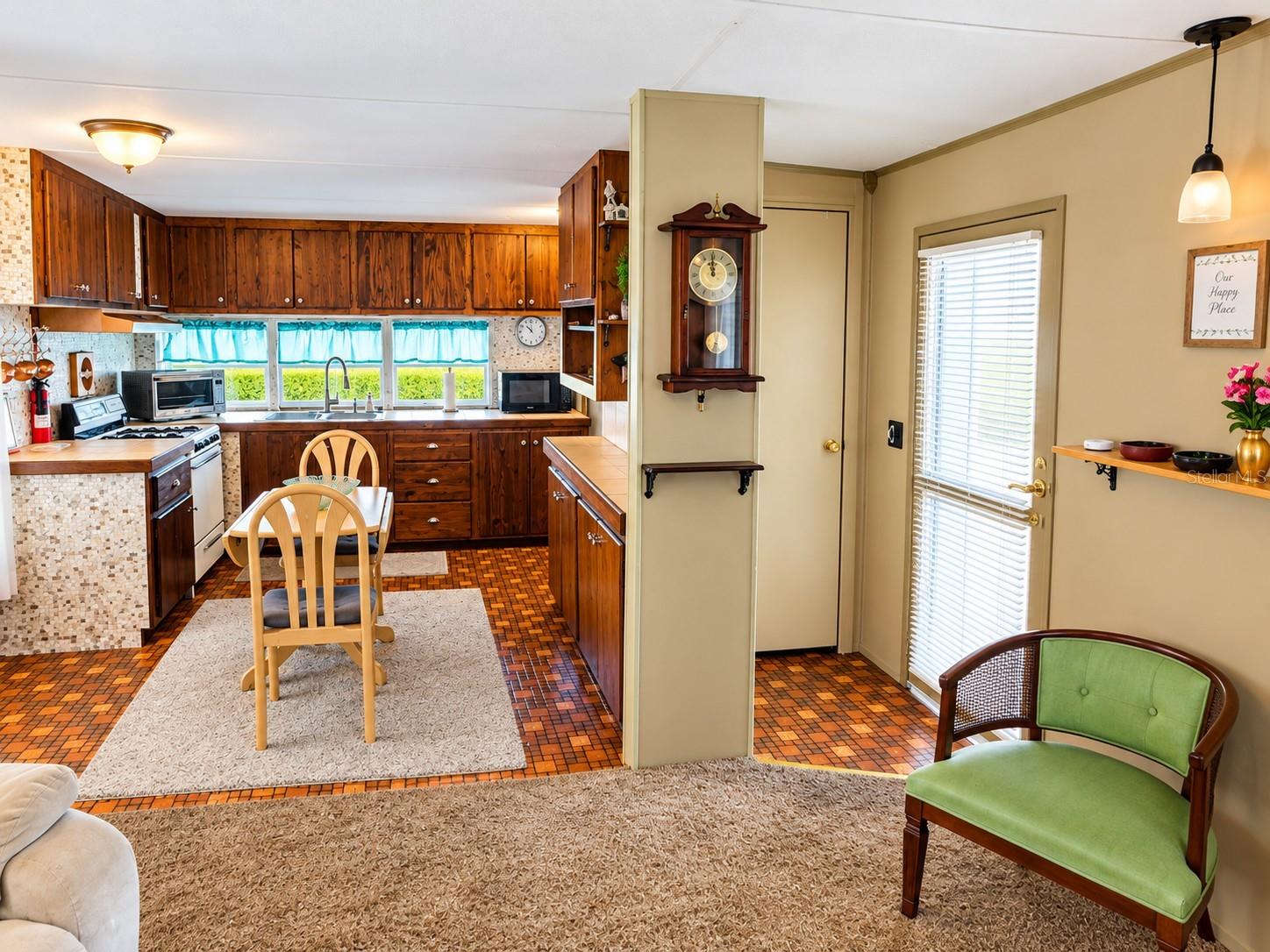 5306 ASTRID DRIVE, Zephyrhills, FL 33541
