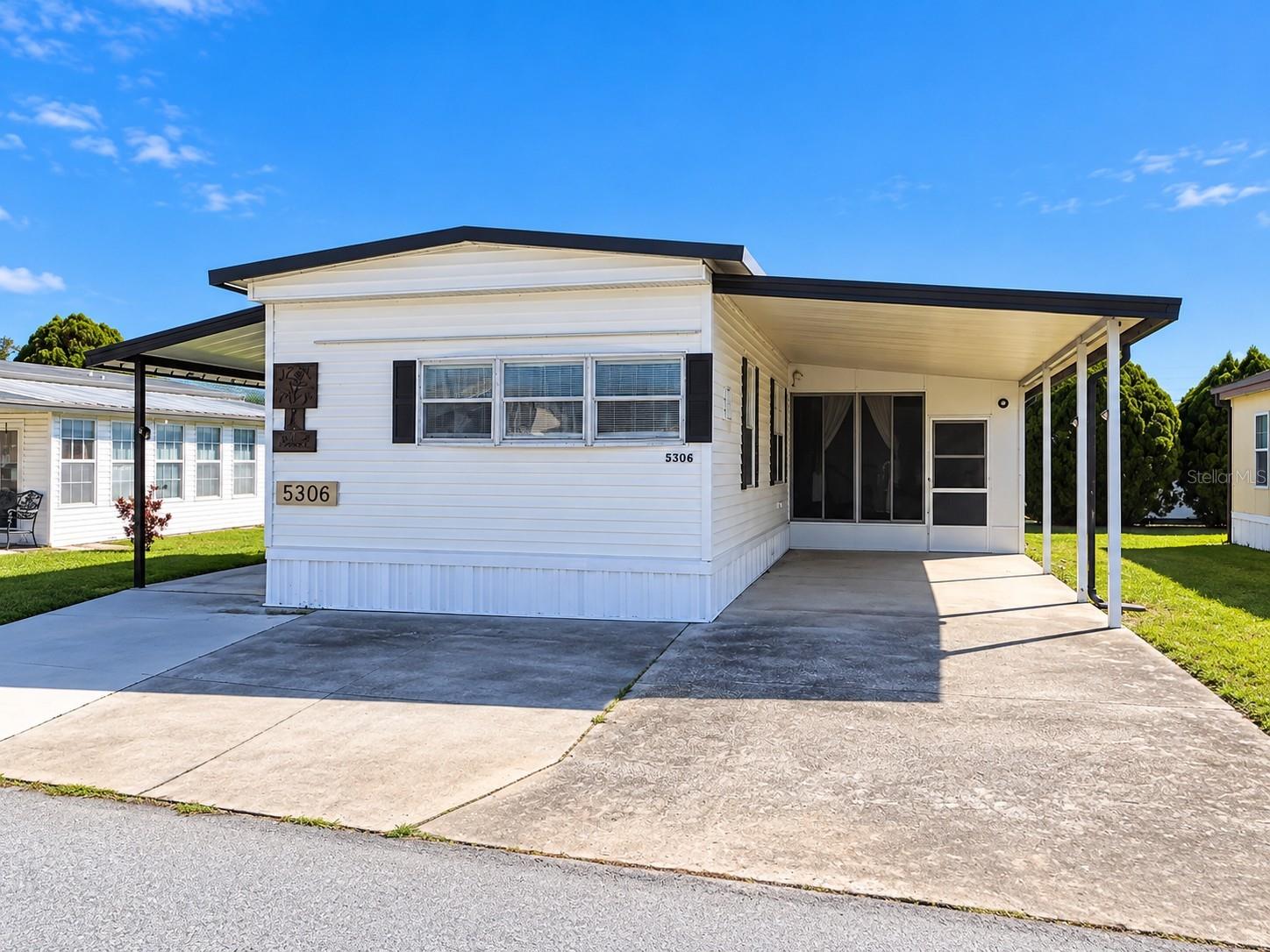 5306 ASTRID DRIVE, Zephyrhills, FL 33541