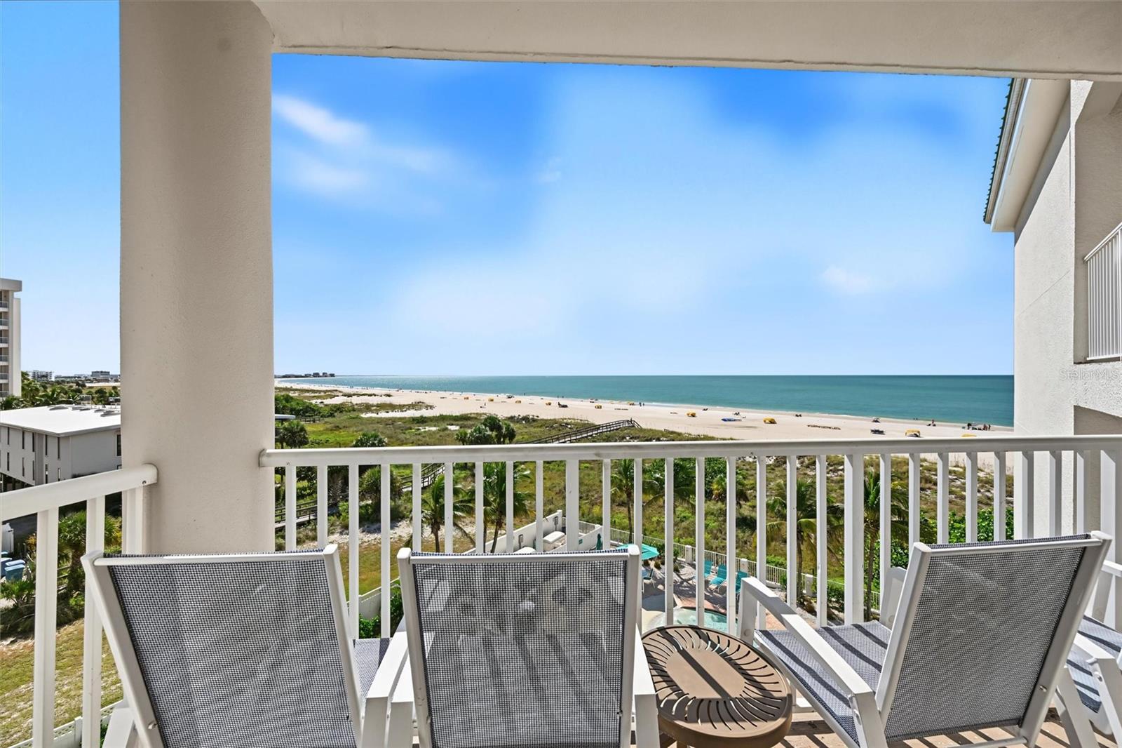 12000 GULF BOULEVARD, #513S, Treasure Island, FL 33706