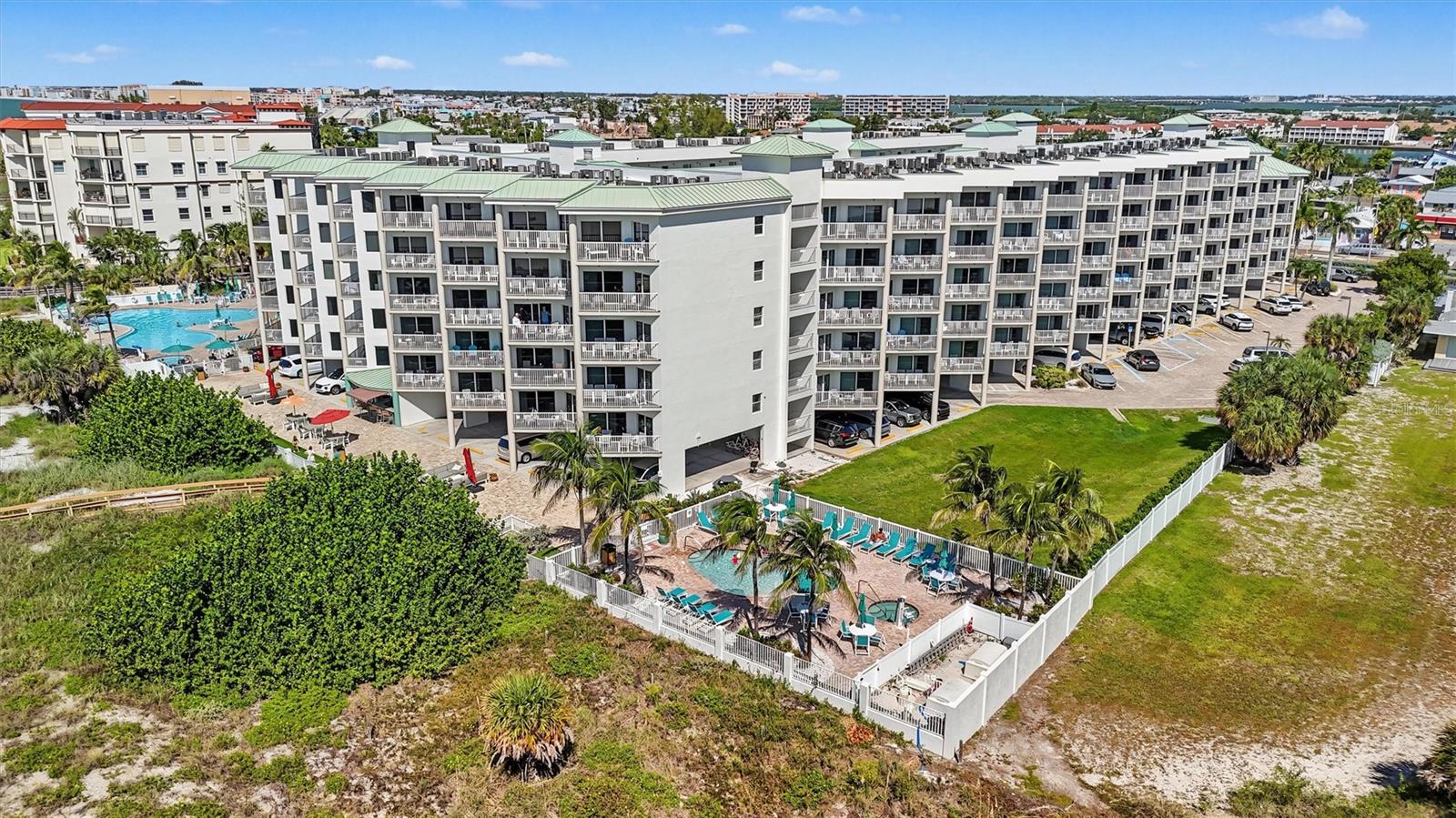 12000 GULF BOULEVARD, #513S, Treasure Island, FL 33706