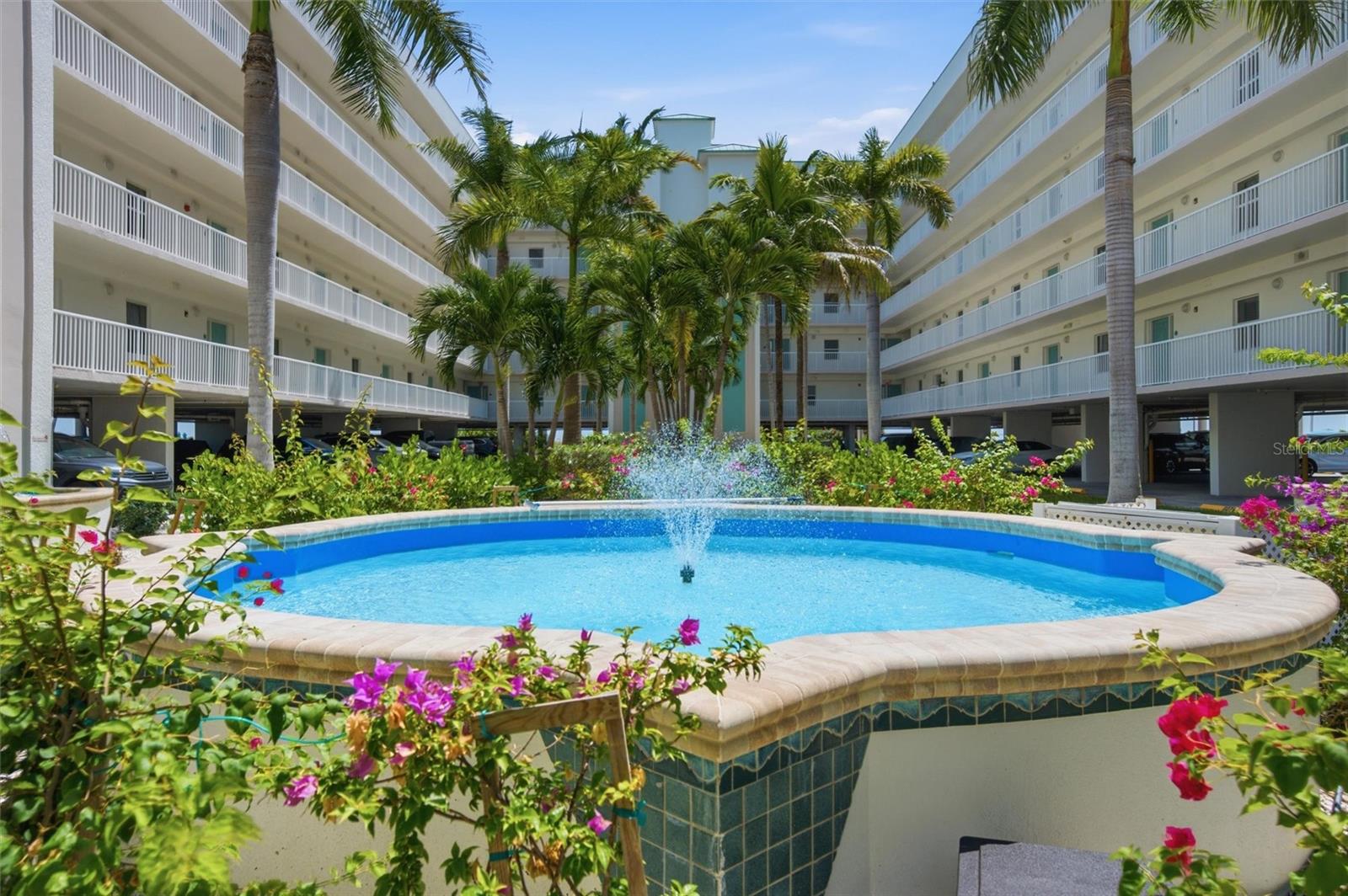 12000 GULF BOULEVARD, #513S, Treasure Island, FL 33706