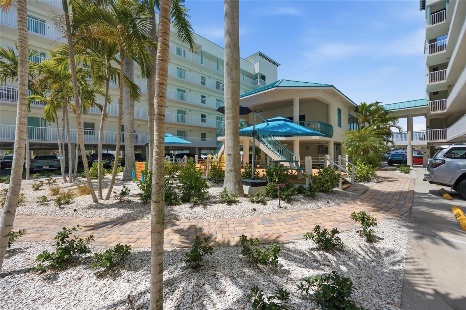 12000 GULF BOULEVARD, #513S, Treasure Island, FL 33706
