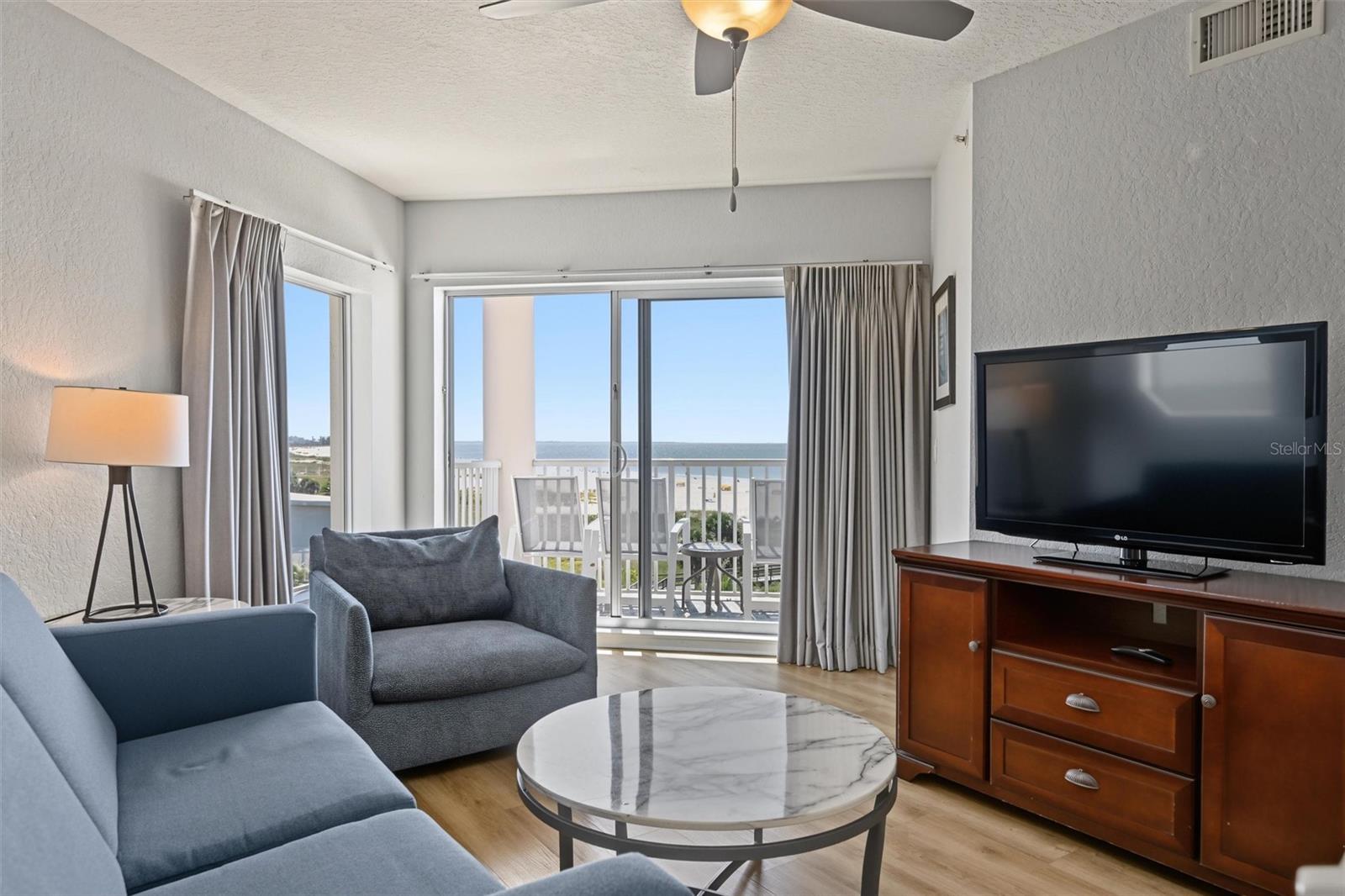 12000 GULF BOULEVARD, #513S, Treasure Island, FL 33706