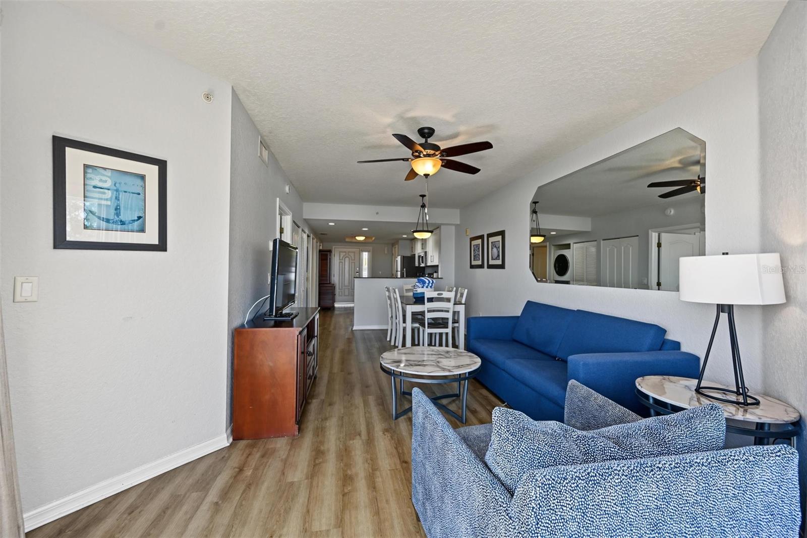 12000 GULF BOULEVARD, #513S, Treasure Island, FL 33706
