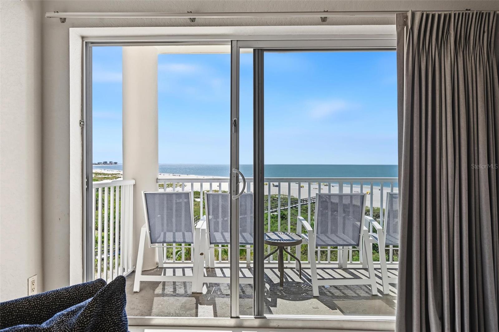 12000 GULF BOULEVARD, #513S, Treasure Island, FL 33706