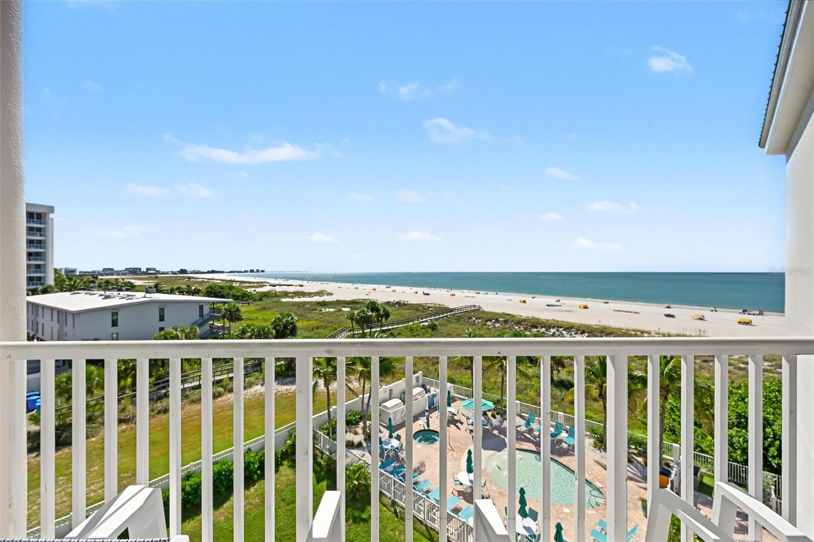 12000 GULF BOULEVARD, #513S, Treasure Island, FL 33706