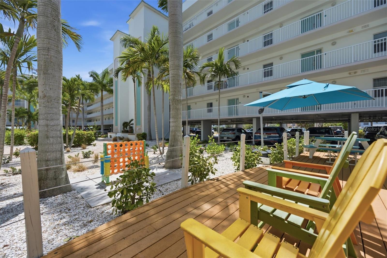 12000 GULF BOULEVARD, #513S, Treasure Island, FL 33706
