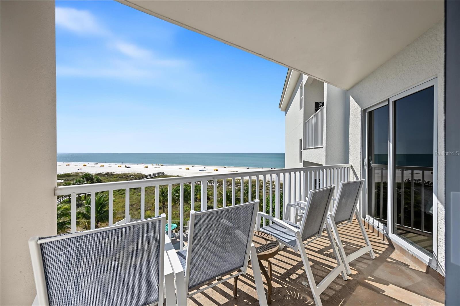 12000 GULF BOULEVARD, #513S, Treasure Island, FL 33706