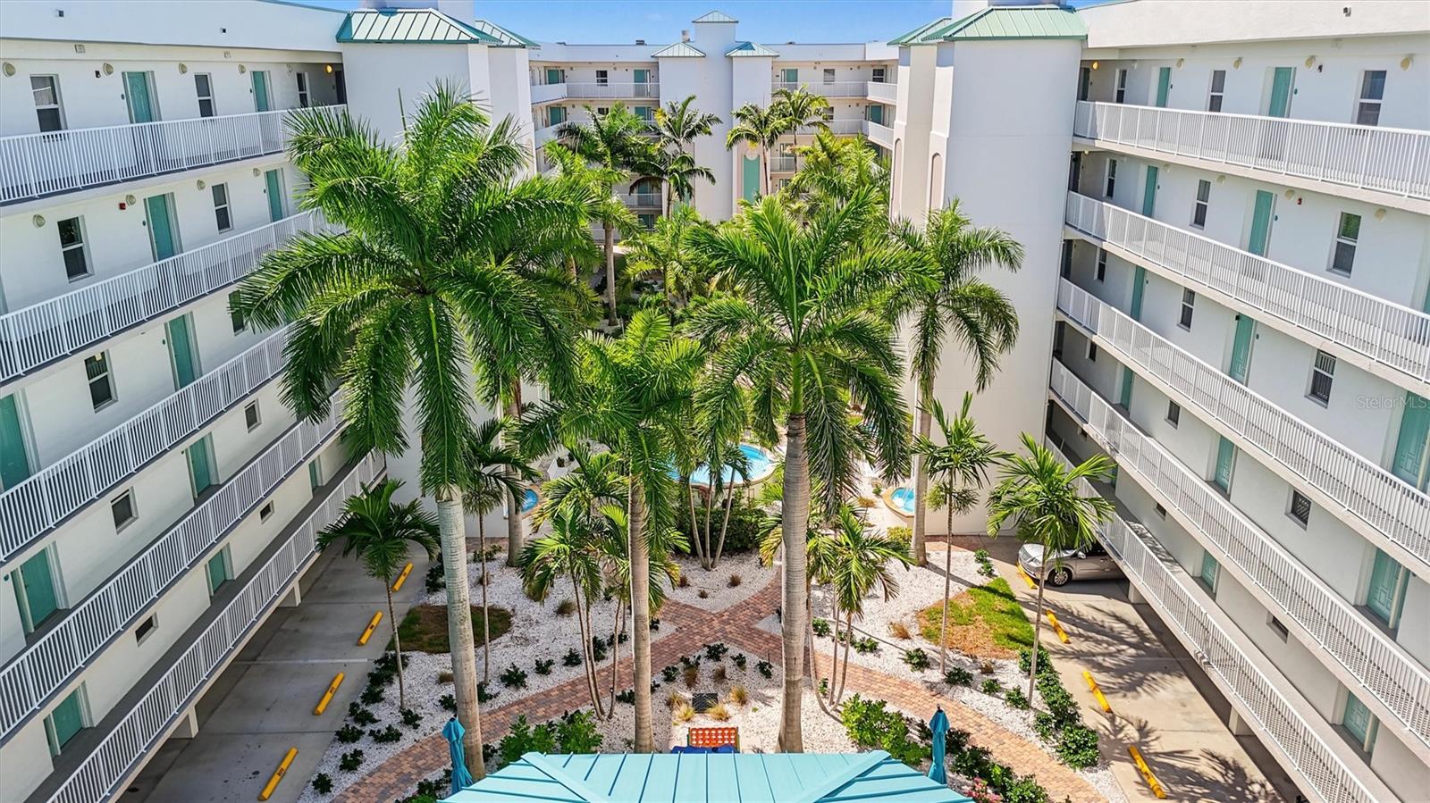 12000 GULF BOULEVARD, #513S, Treasure Island, FL 33706