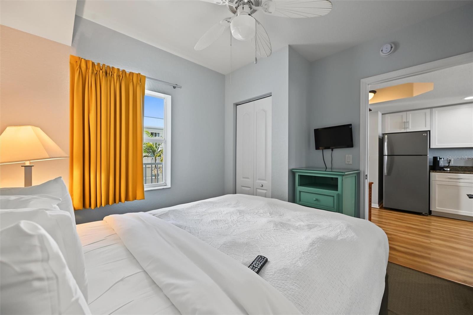 12000 GULF BOULEVARD, #513S, Treasure Island, FL 33706