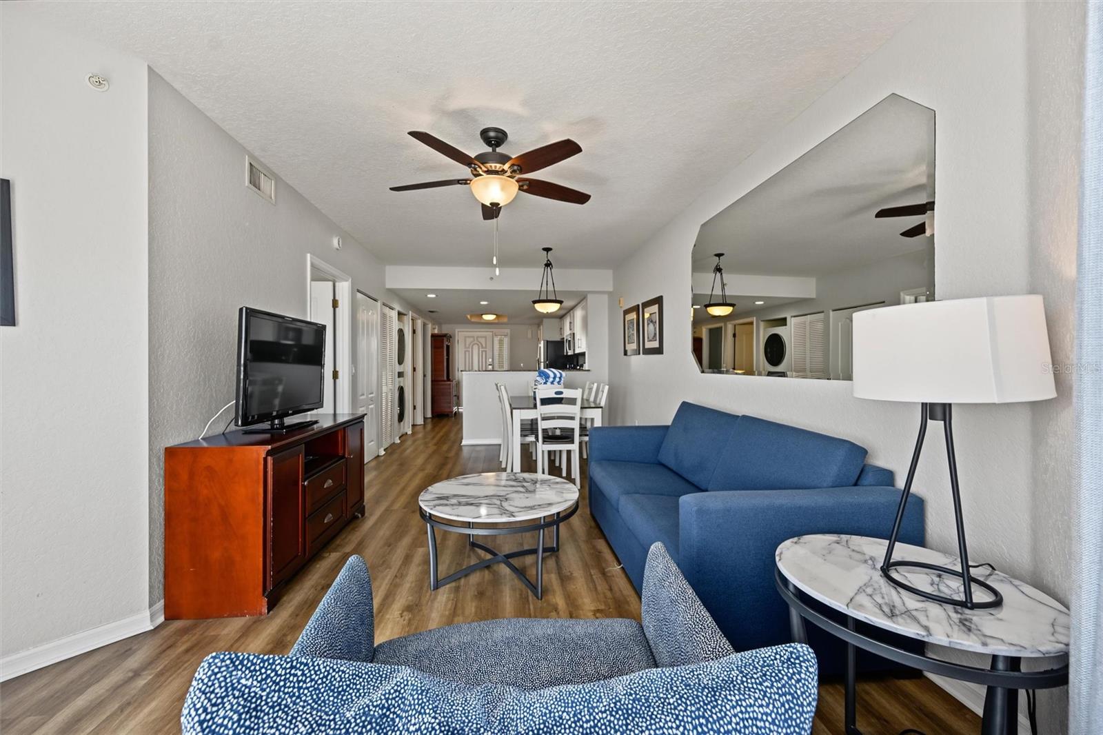 12000 GULF BOULEVARD, #513S, Treasure Island, FL 33706