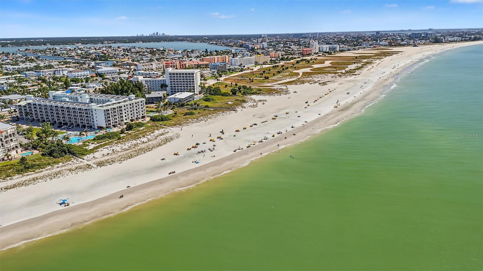12000 GULF BOULEVARD, #513S, Treasure Island, FL 33706