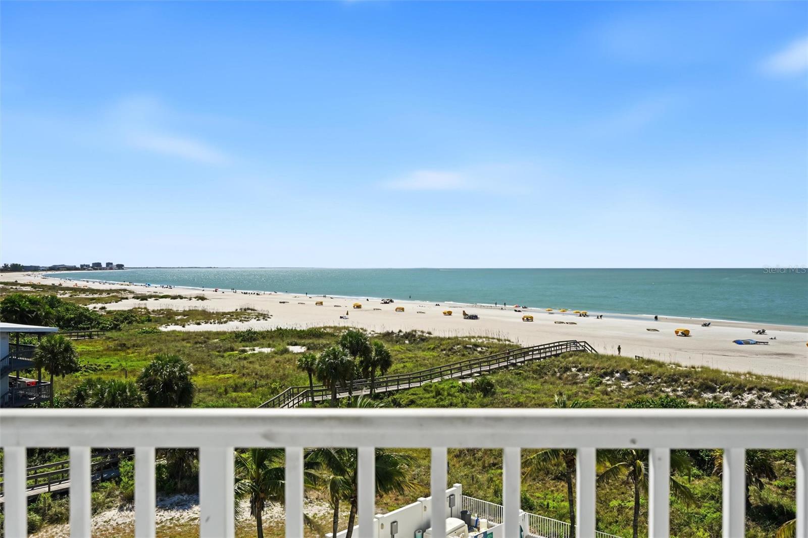 12000 GULF BOULEVARD, #513S, Treasure Island, FL 33706