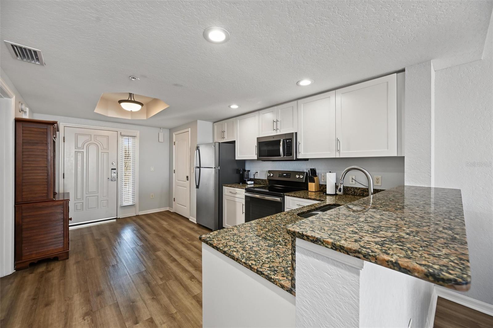 12000 GULF BOULEVARD, #513S, Treasure Island, FL 33706