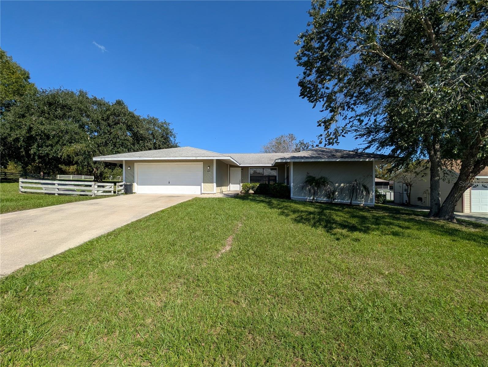 2215 W SHINING DAWN LANE, Lecanto, FL 34461