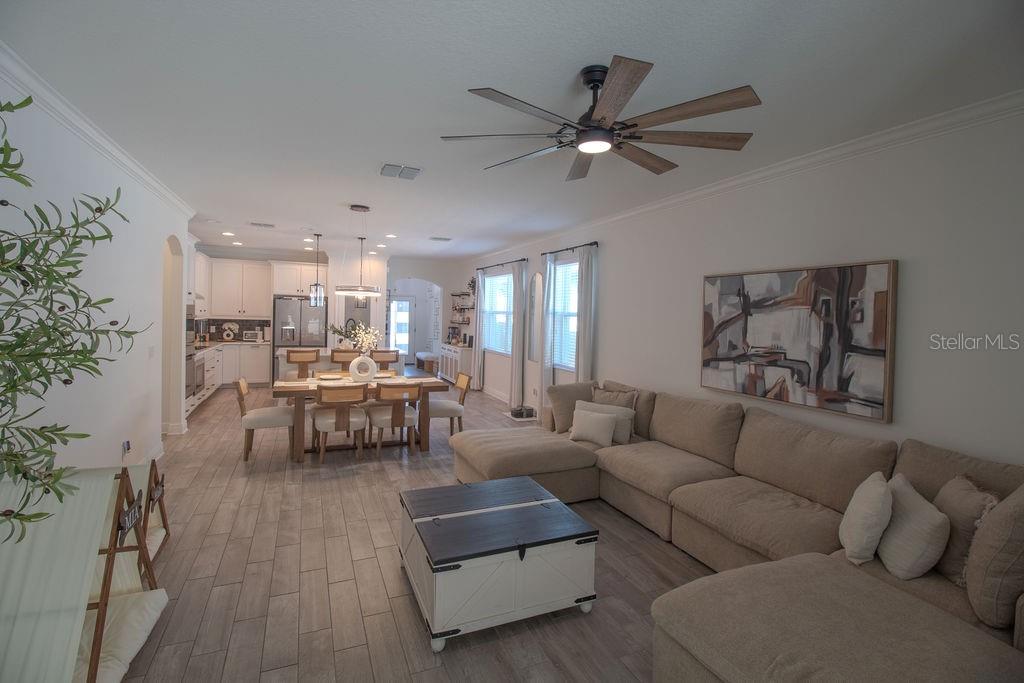 11114 CALISTOGA PLACE, Riverview, FL 33578