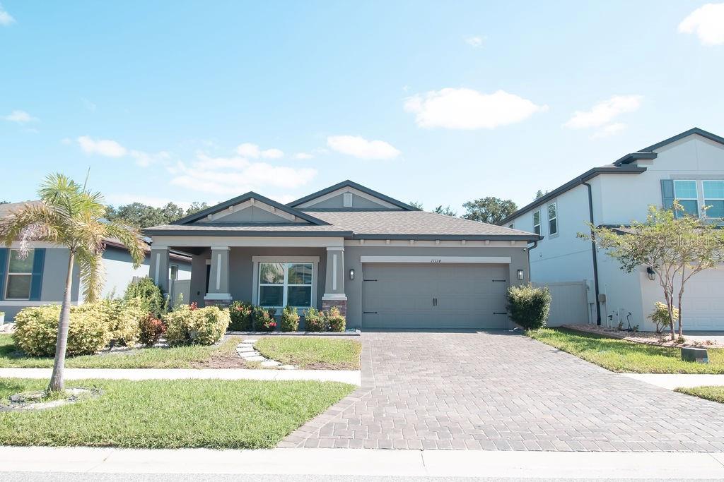 11114 CALISTOGA PLACE, Riverview, FL 33578