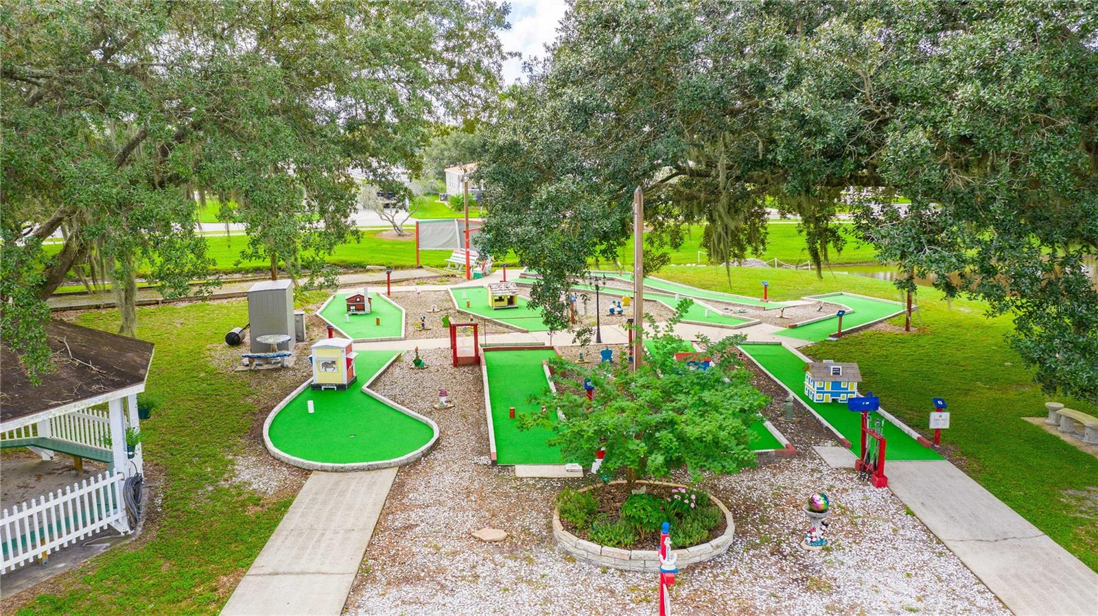 37332 SANDRA AVENUE, Zephyrhills, FL 33542