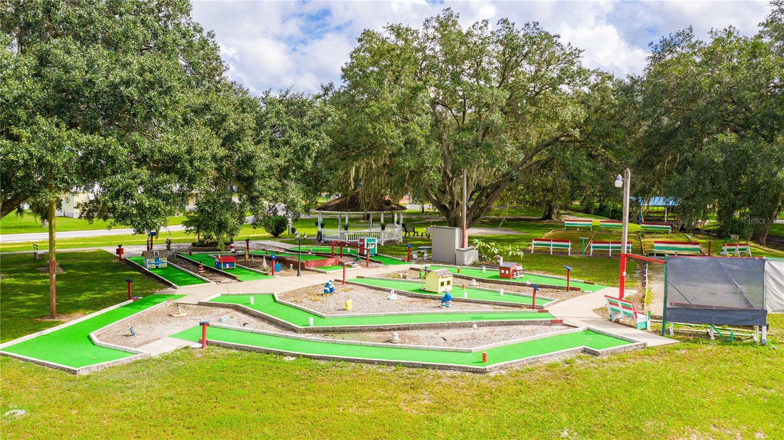 37332 SANDRA AVENUE, Zephyrhills, FL 33542