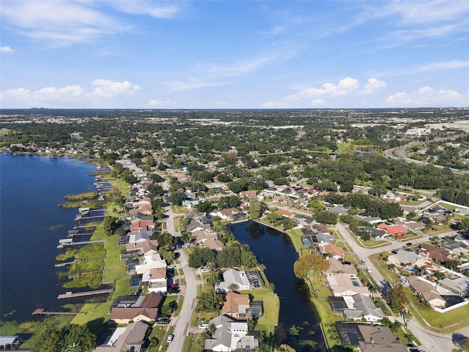 10843 HARBORSIDE DRIVE, Largo, FL 33773