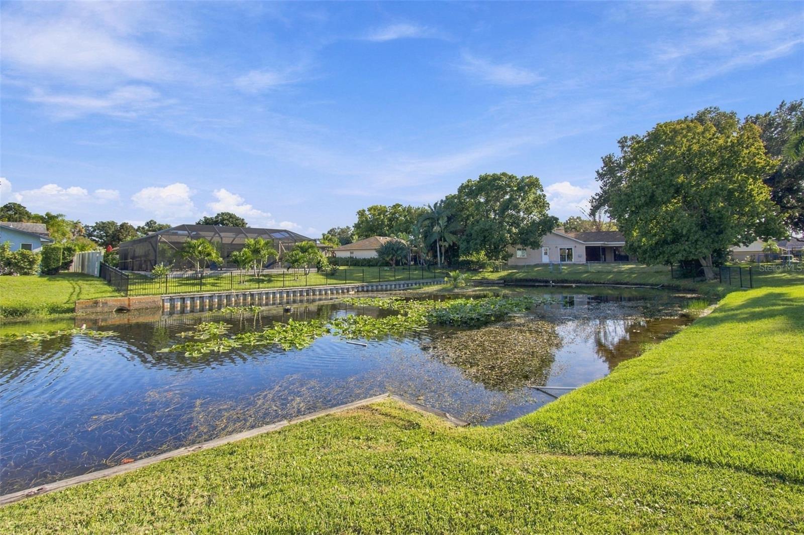 10843 HARBORSIDE DRIVE, Largo, FL 33773