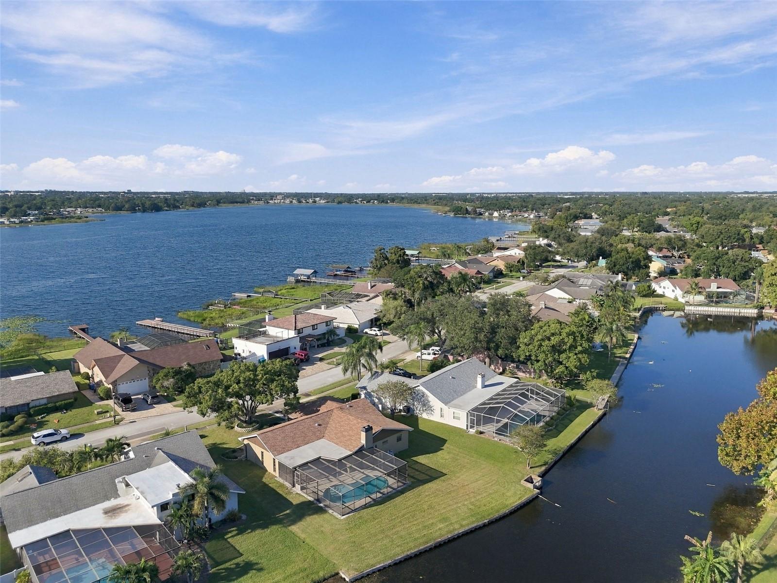 10843 HARBORSIDE DRIVE, Largo, FL 33773