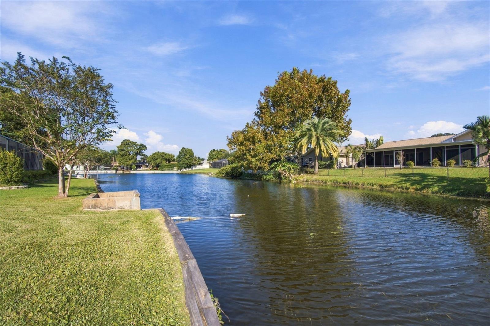 10843 HARBORSIDE DRIVE, Largo, FL 33773