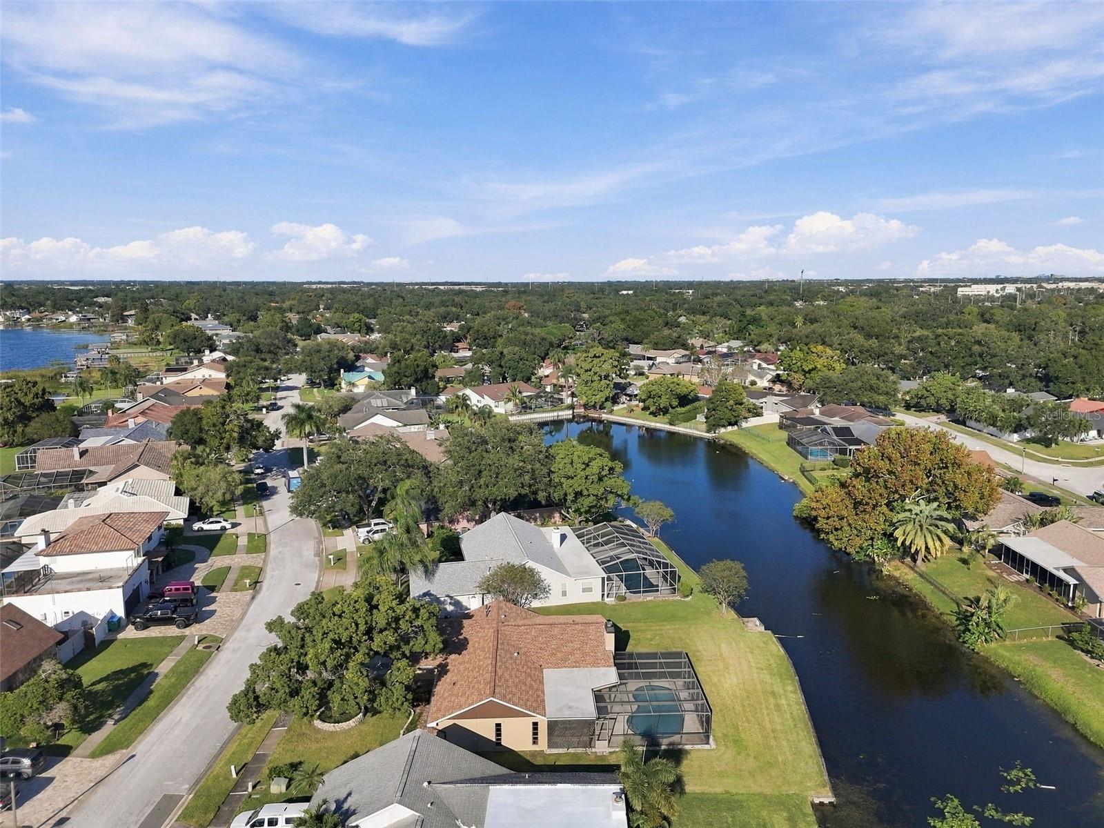 10843 HARBORSIDE DRIVE, Largo, FL 33773