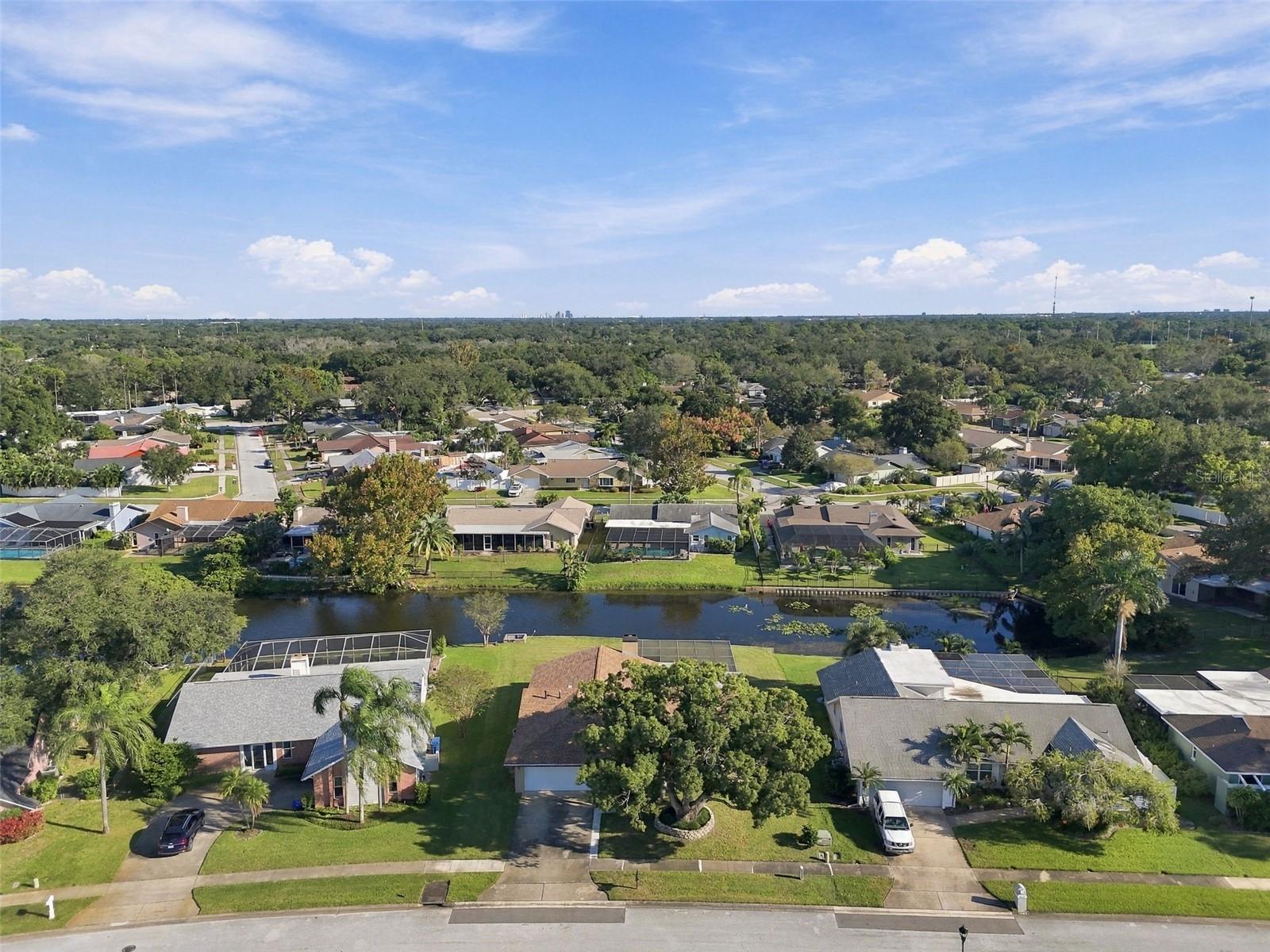 10843 HARBORSIDE DRIVE, Largo, FL 33773