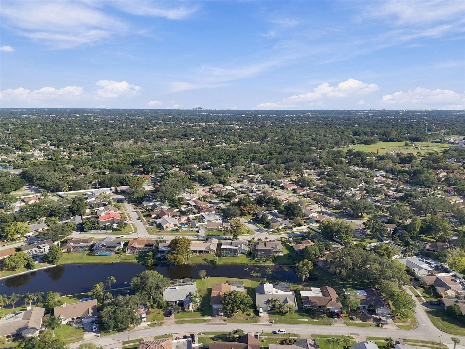 10843 HARBORSIDE DRIVE, Largo, FL 33773