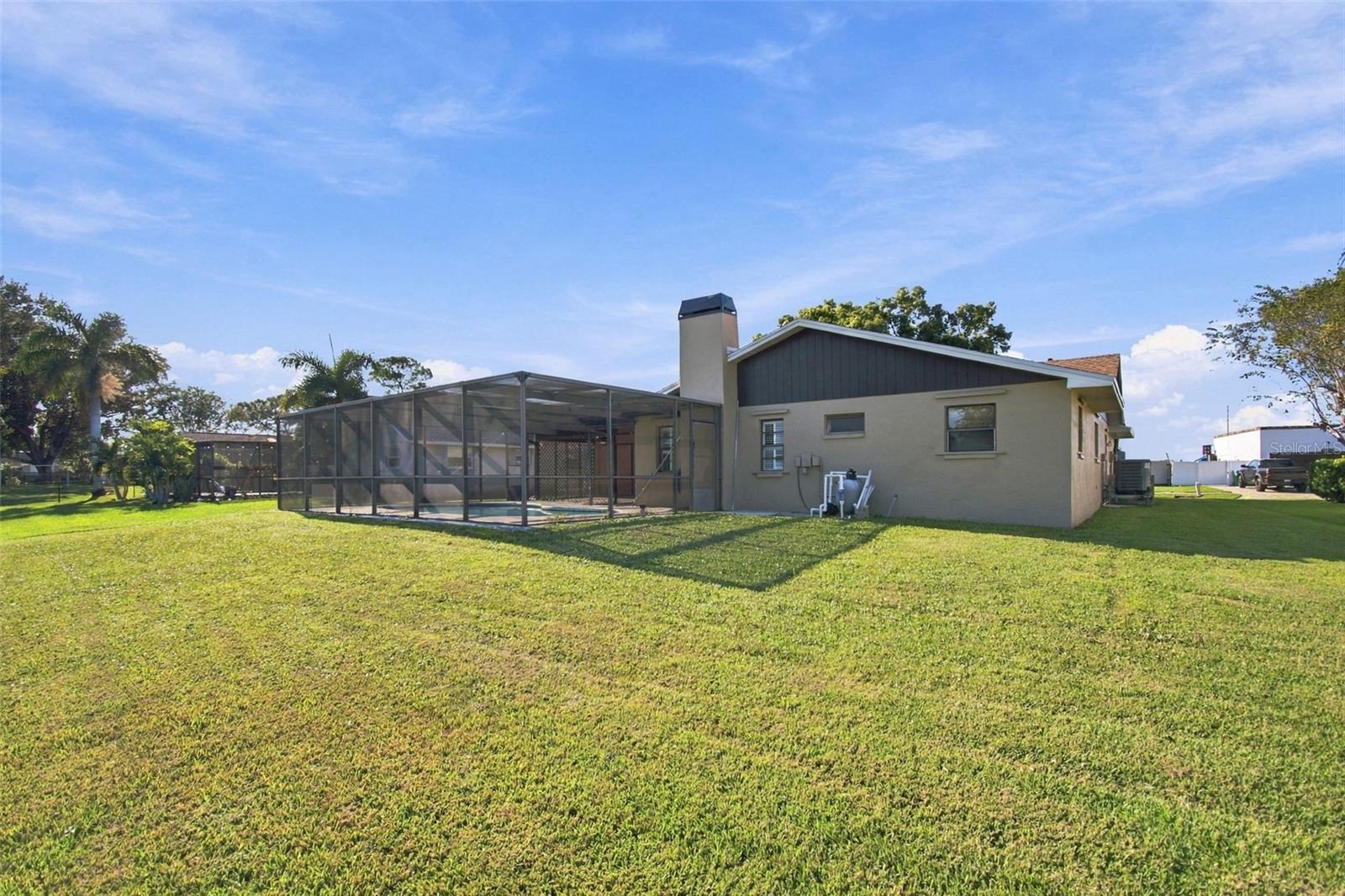 10843 HARBORSIDE DRIVE, Largo, FL 33773