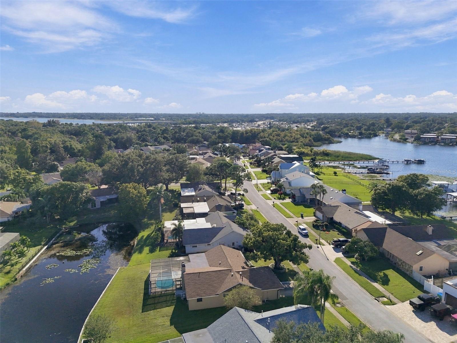 10843 HARBORSIDE DRIVE, Largo, FL 33773