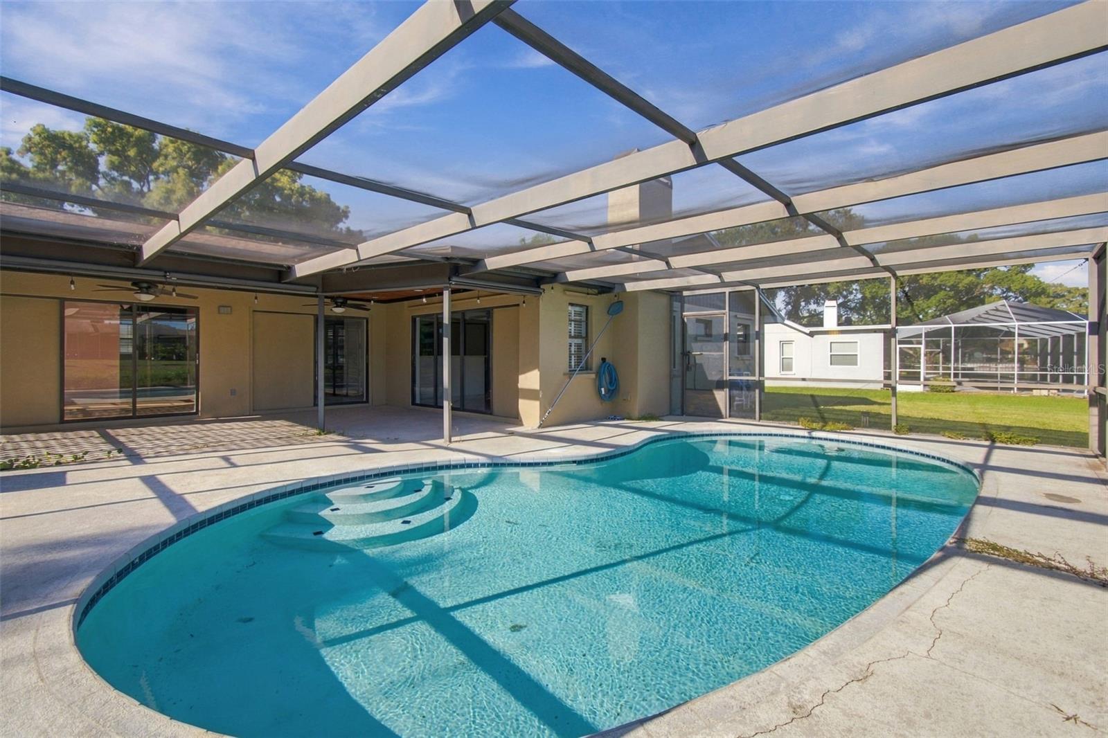 10843 HARBORSIDE DRIVE, Largo, FL 33773