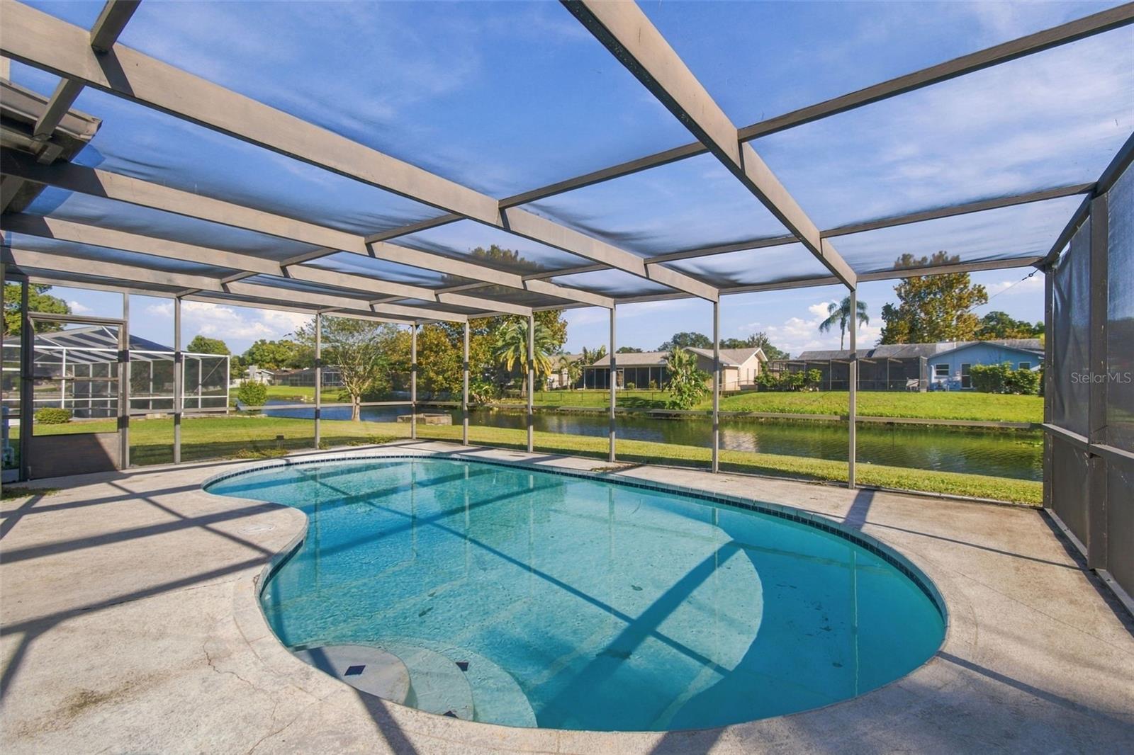 10843 HARBORSIDE DRIVE, Largo, FL 33773