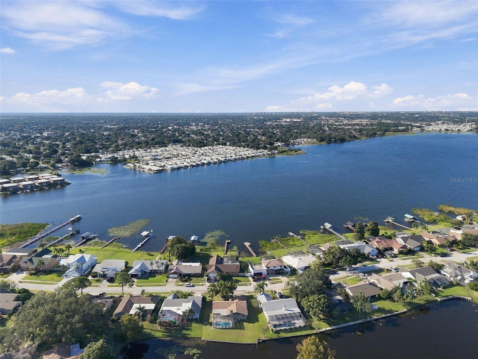 10843 HARBORSIDE DRIVE, Largo, FL 33773