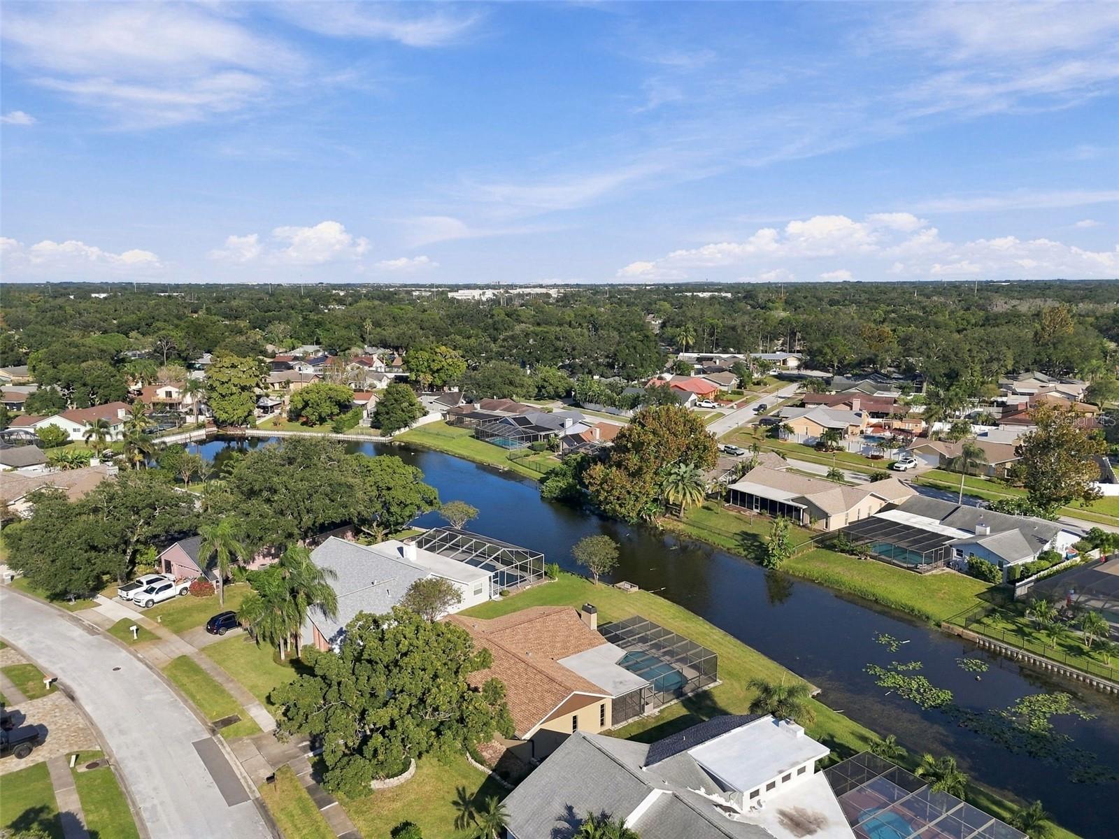 10843 HARBORSIDE DRIVE, Largo, FL 33773