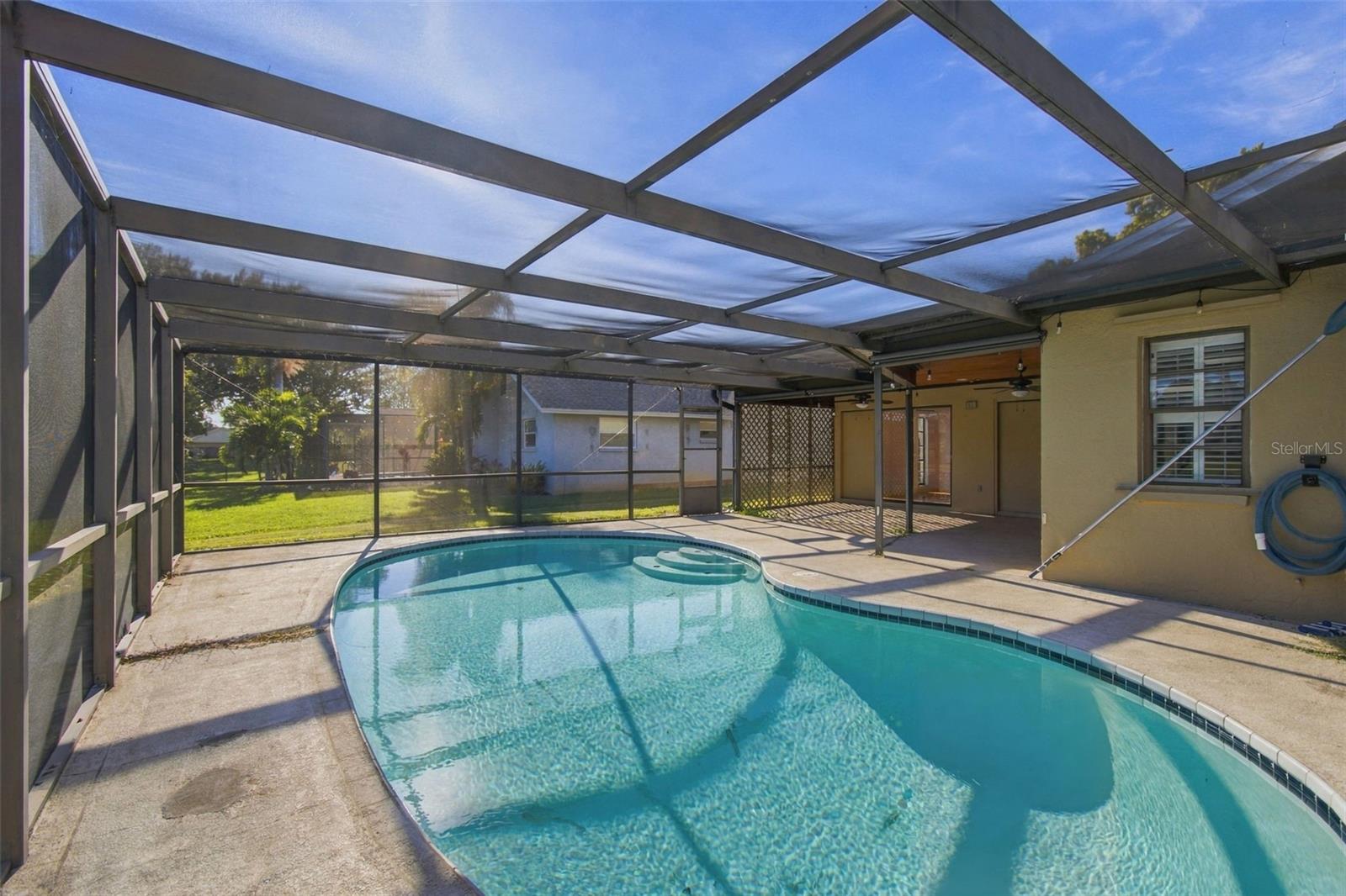 10843 HARBORSIDE DRIVE, Largo, FL 33773