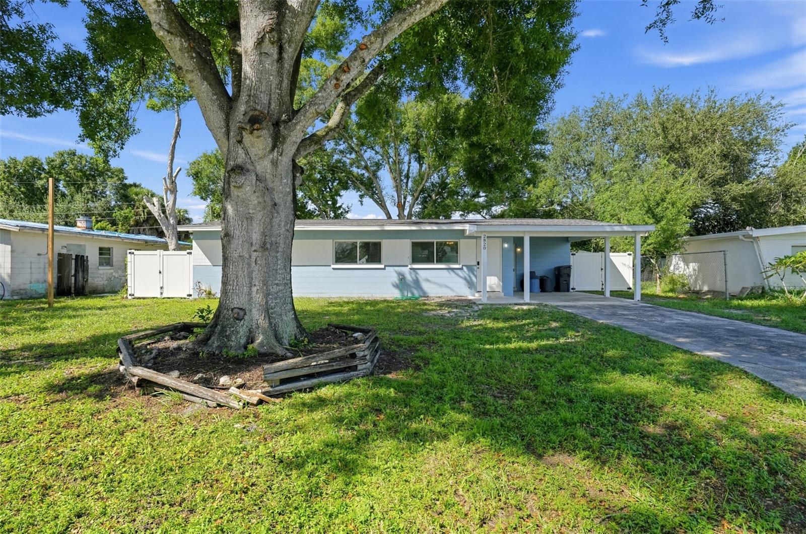 2820 21ST STREET W, Bradenton, FL 34205 2820 21ST STREET W, Bradenton, FL 34205