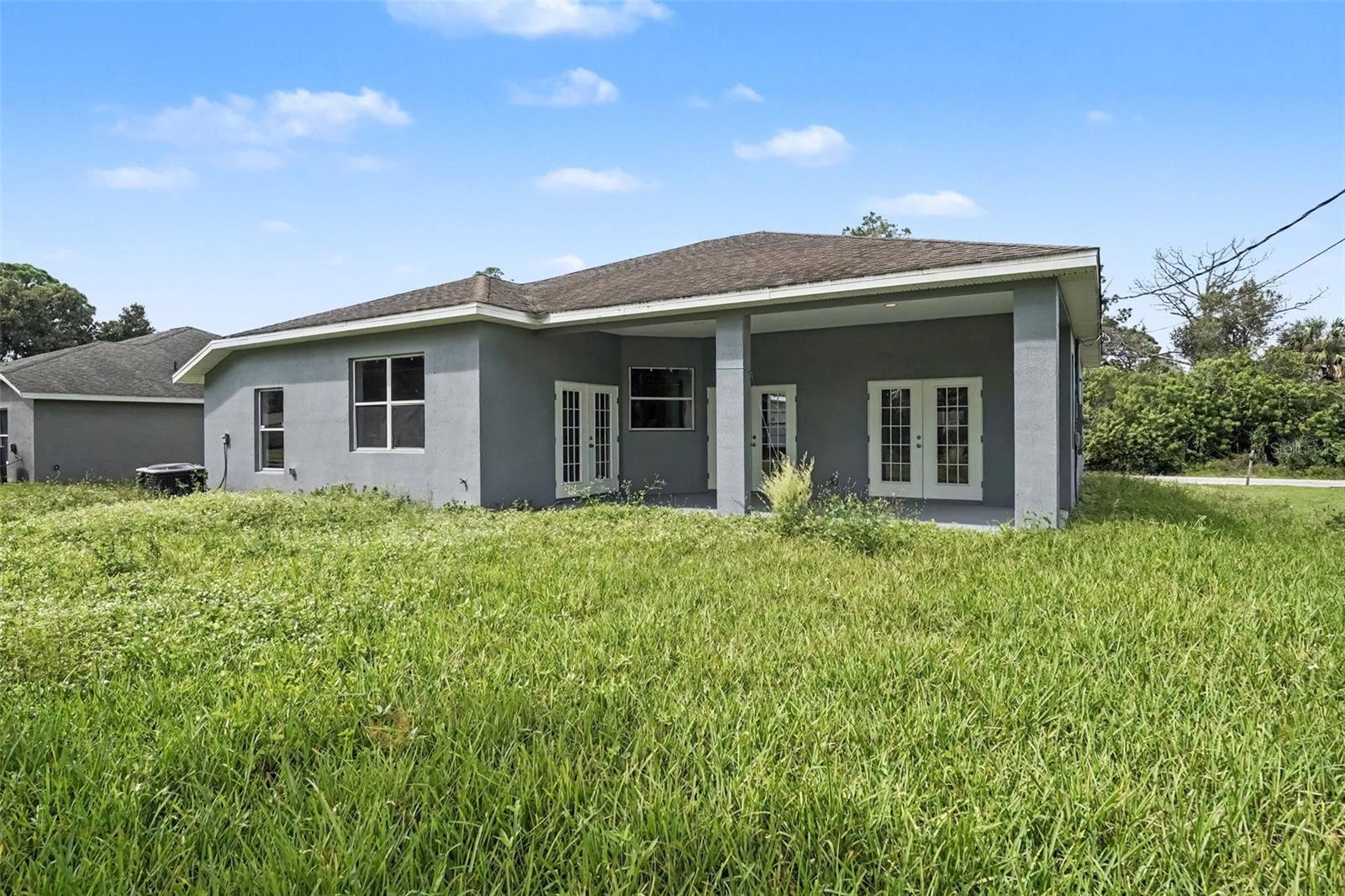 1160 SE TIGER STREET, Palm Bay, FL 32909