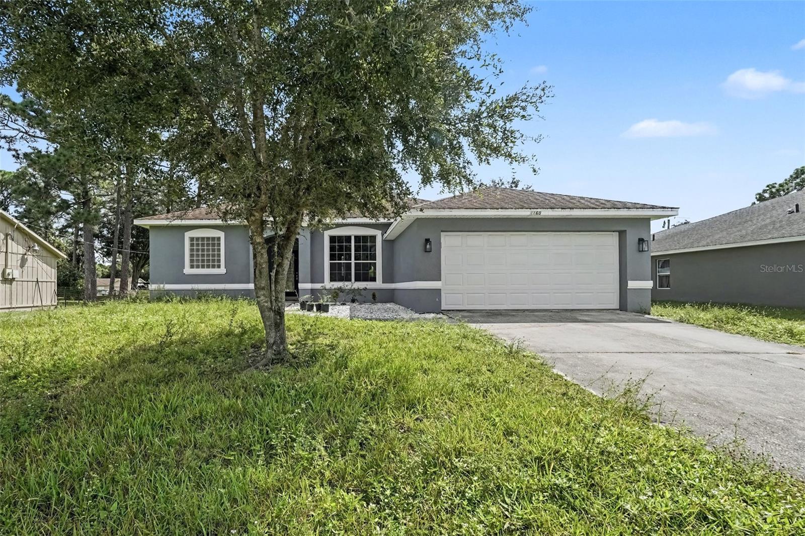 1160 SE TIGER STREET, Palm Bay, FL 32909