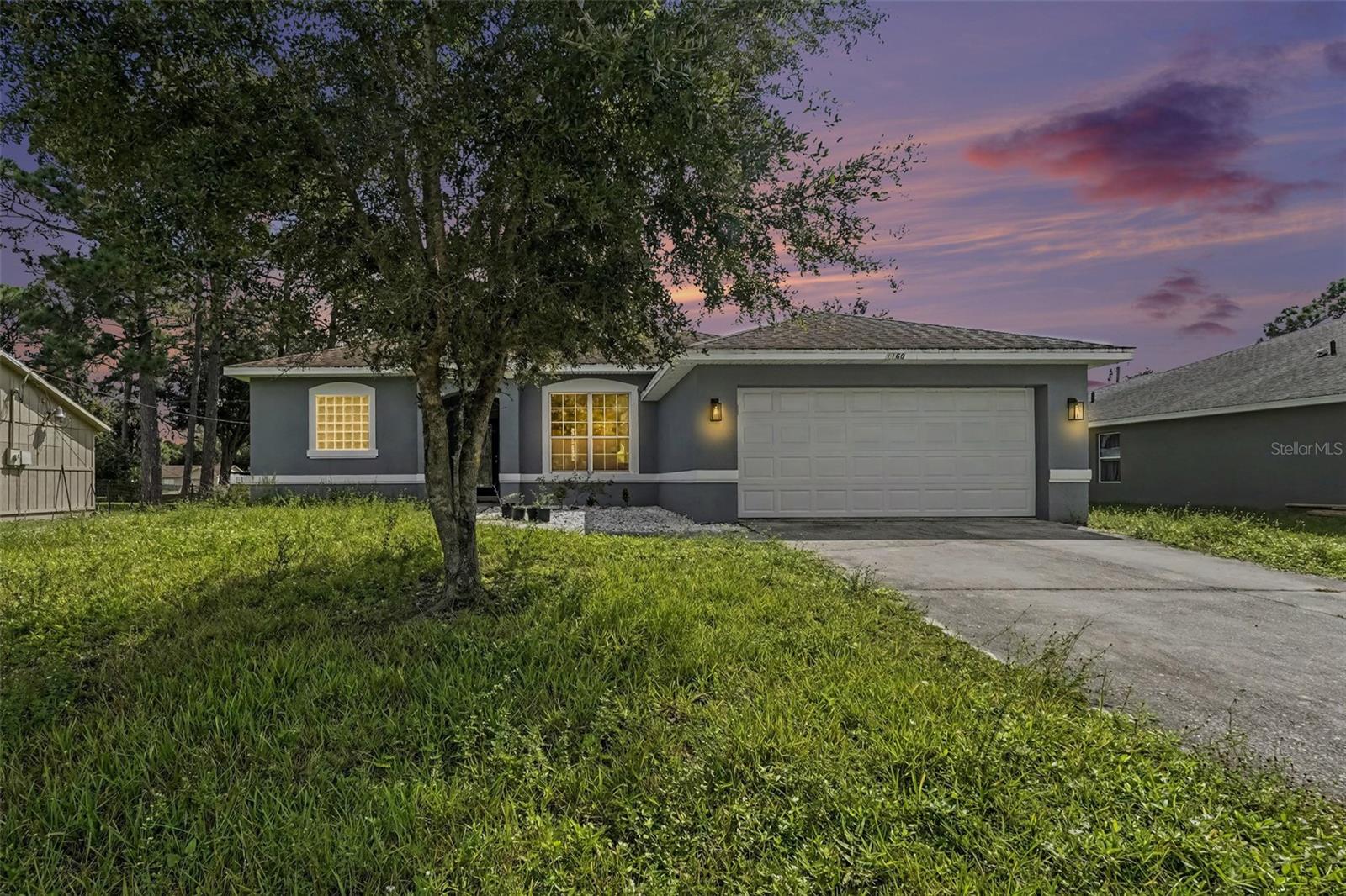 1160 SE TIGER STREET, Palm Bay, FL 32909