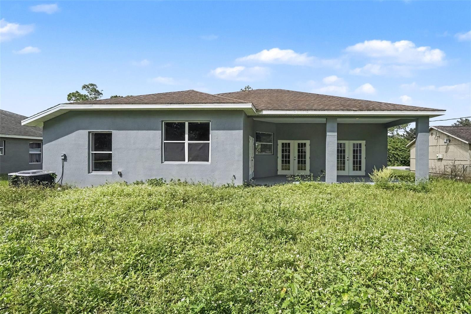 1160 SE TIGER STREET, Palm Bay, FL 32909