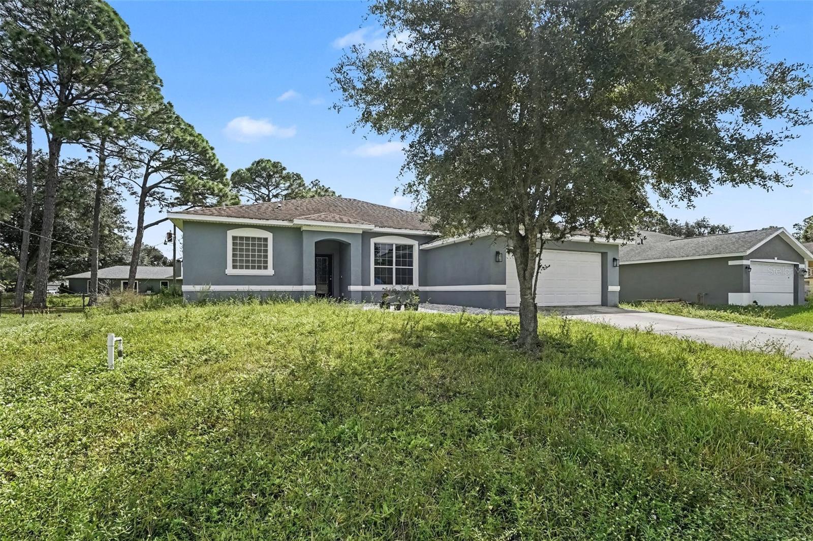 1160 SE TIGER STREET, Palm Bay, FL 32909