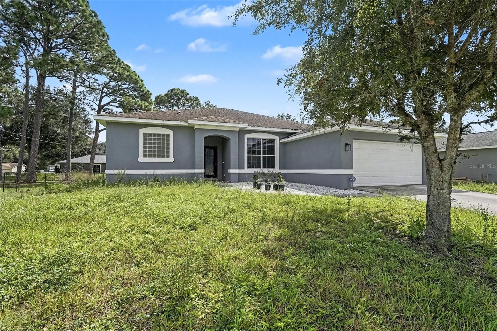 1160 SE TIGER STREET, Palm Bay, FL 32909