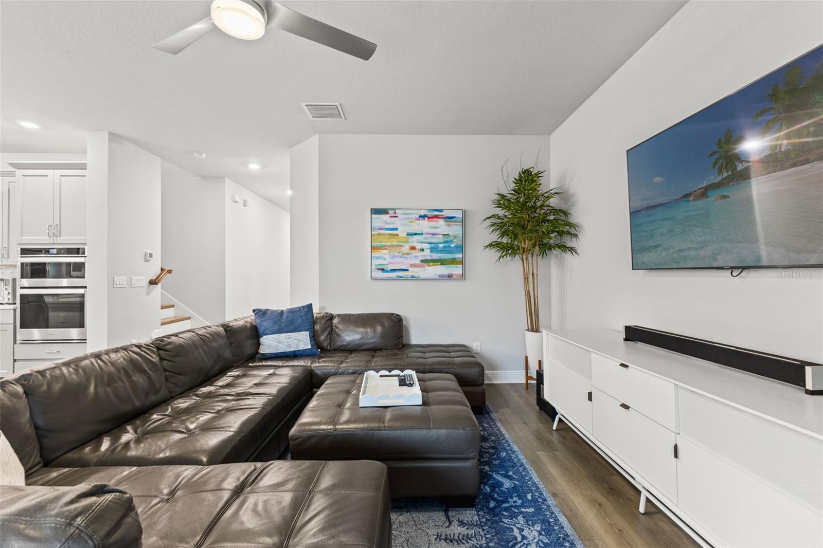 great room