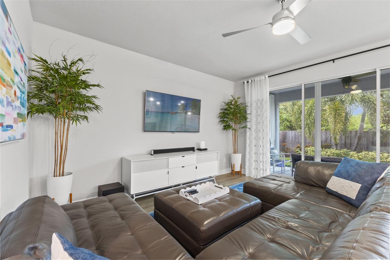 great room